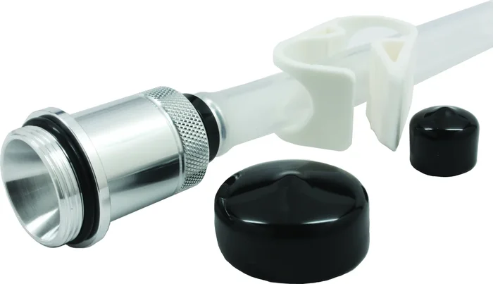 WORKS - 24-100 - EZ Oil Drain