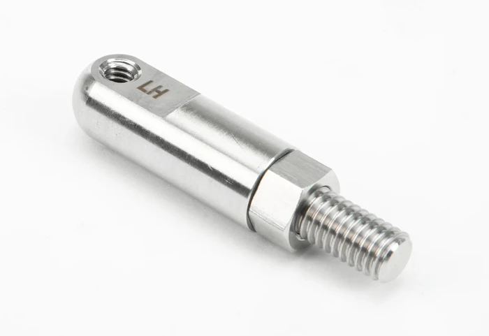 STRAIGHTLINE - 185-111 - Ice Scratcher Replacement End