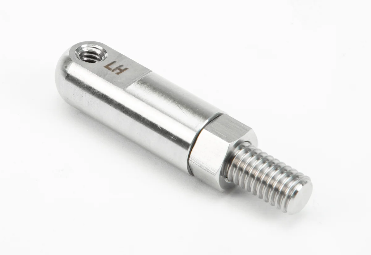 STRAIGHTLINE - 185-111 - Ice Scratcher Replacement End