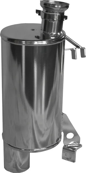 STRAIGHTLINE - 131-162 - Lightweight Silencer/Muffler