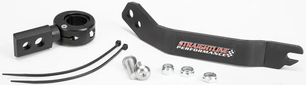 STRAIGHTLINE - 183-231 - Chassis Support Brace