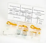 STRAIGHTLINE - 121-235 - Adjustable Weight Kit