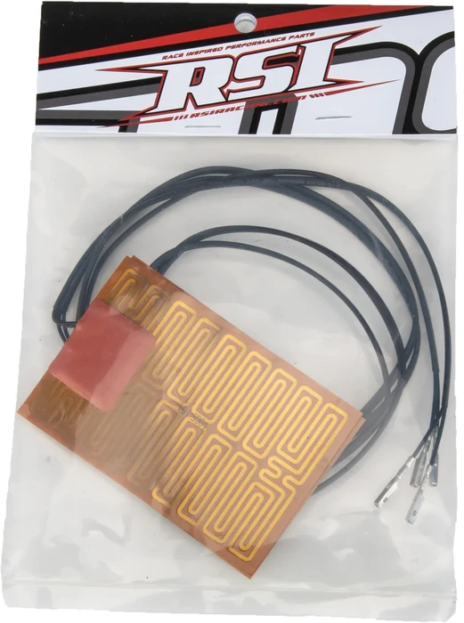 RSI - GH-19 - Grip Heater w/OEM Connector