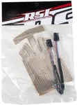 RSI - GH-8 - Grip Heater w/OEM Connector