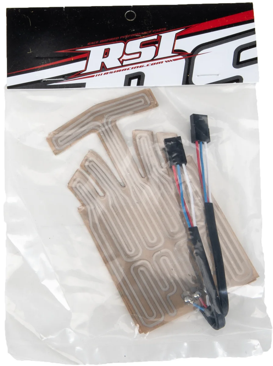 RSI - GH-8 - Grip Heater w/OEM Connector