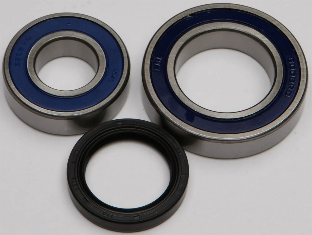 All Balls Racing 14-1044 Chaincase Bearing & Seal Kit - Durable Drive System Replacement