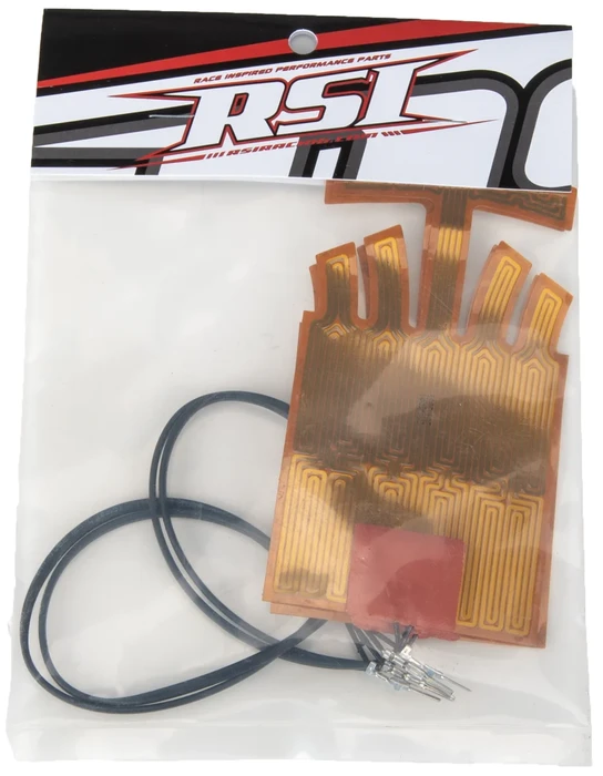 RSI - GH-18 - Grip Heater w/OEM Connector