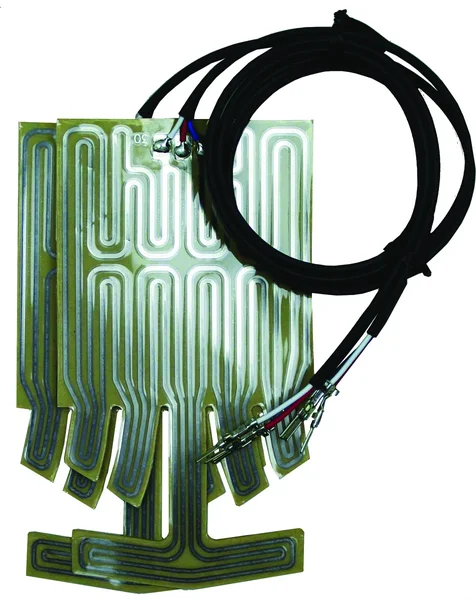 RSI - GH-12 - Grip Heater w/OEM Connector