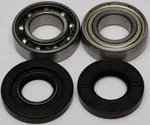 All Balls Racing 14-1045 Chaincase Bearing & Seal Kit - High-Performance Drive Chaincase Kit