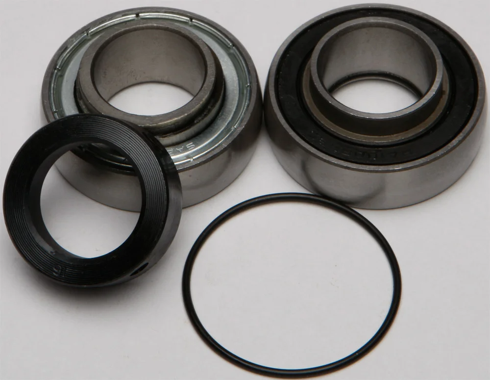 All Balls Racing 14-1046 Chaincase Bearing & Seal Kit - Durable Drive System Replacement