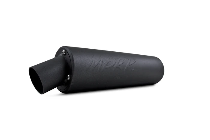 MBRP - AT-7010UT - Utility Muffler