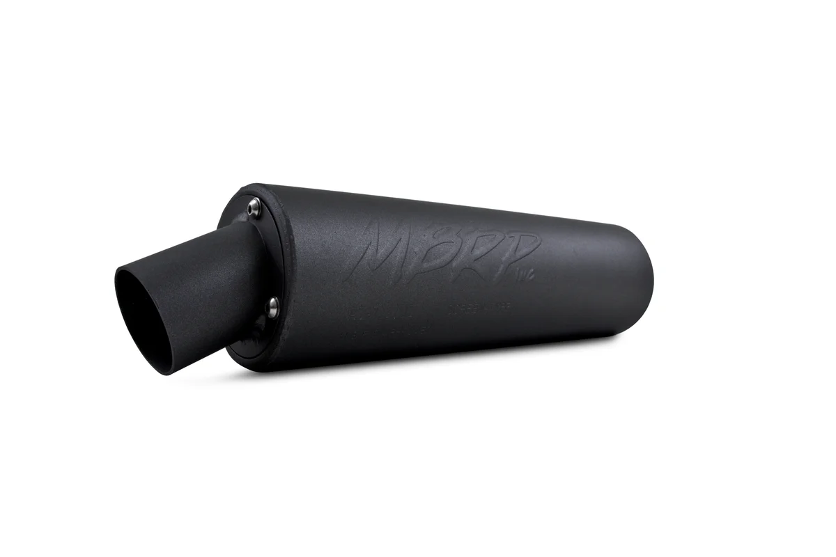MBRP - AT-7010UT - Utility Muffler