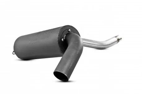 MBRP - AT-6108SP - Sport Muffler