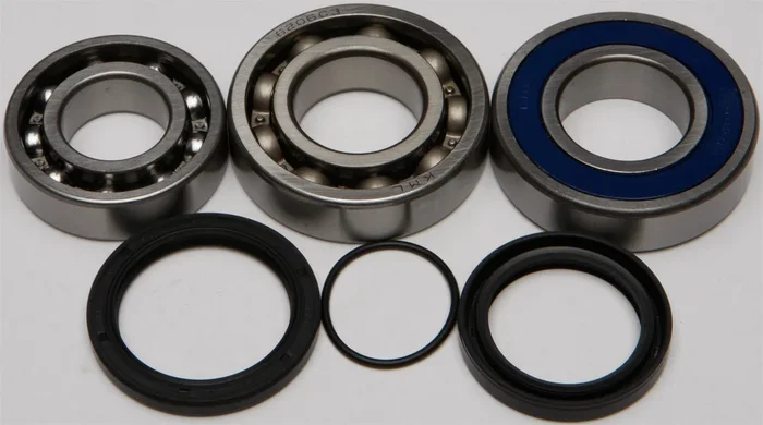 All Balls Racing 14-1051 Chaincase Bearing & Seal Kit - Durable Drive System Replacement