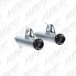 MBRP - AT-9207PT - Performance Muffler