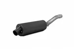 MBRP - AT-6204SP - Sport Muffler