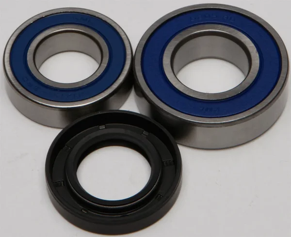 All Balls Racing 14-1052 Chaincase Bearing & Seal Kit - Durable Drive System Replacement
