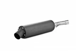 MBRP - AT-7301 - Utility Muffler