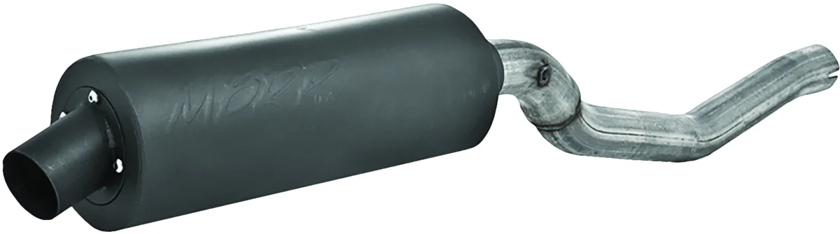 MBRP - AT-6402SP - Sport Muffler