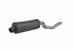 MBRP - AT-6408SP - Sport Muffler