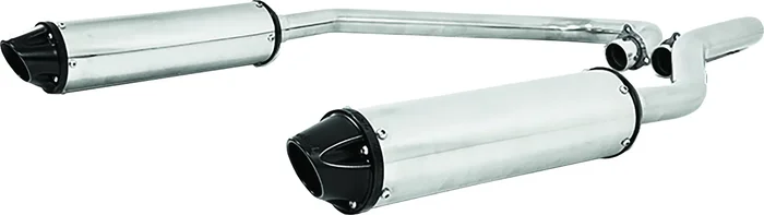 MBRP - AT-9514PT - Power Tech 4 Muffler