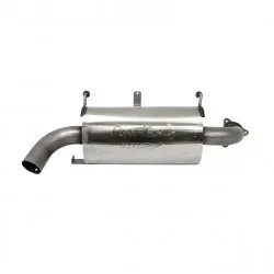 MBRP - AT-9518SP - Sport Muffler