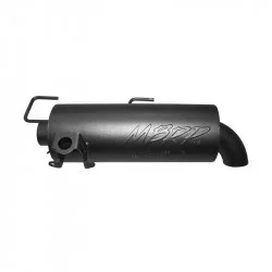 MBRP - AT-8511P - Performance Muffler