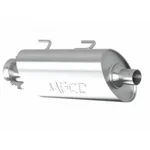 MBRP - AT-9706SP - Sport Muffler