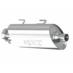 MBRP - AT-9706SP - Sport Muffler
