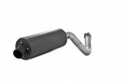 MBRP - AT-6704SP - Sport Muffler