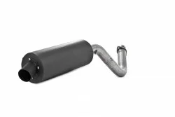 MBRP - AT-6704SP - Sport Muffler