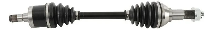 ALL BALLS - AB6-CA-8-122 - 6 Ball Heavy Duty Axle