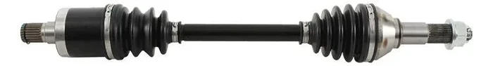 ALL BALLS - AB6-CA-8-323 - 6 Ball Heavy Duty Axle