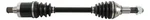 ALL BALLS - AB6-CA-8-323 - 6 Ball Heavy Duty Axle