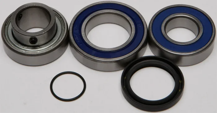 All Balls Racing 14-1058 Chaincase Bearing & Seal Kit - Durable Drive System Replacement