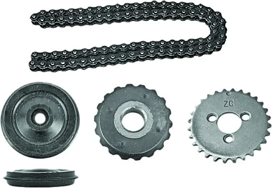 MOGO PARTS - 10-0400 - Timing Chain Kit