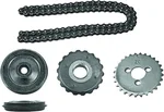 MOGO PARTS - 10-0400 - Timing Chain Kit