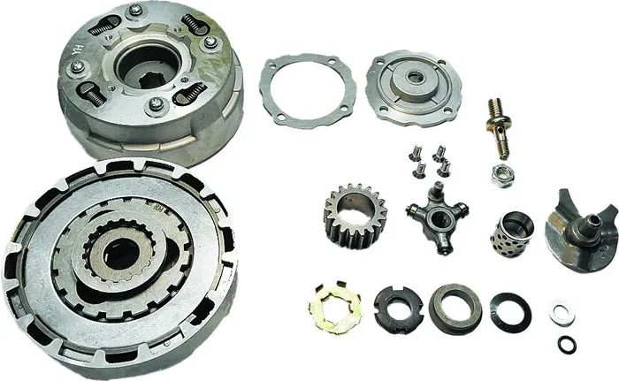 MOGO PARTS - 11-0108A - Auto Clutch