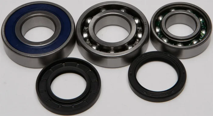 All Balls Racing 14-1060 Chaincase Bearing & Seal Kit - High-Performance Drive System Replacement