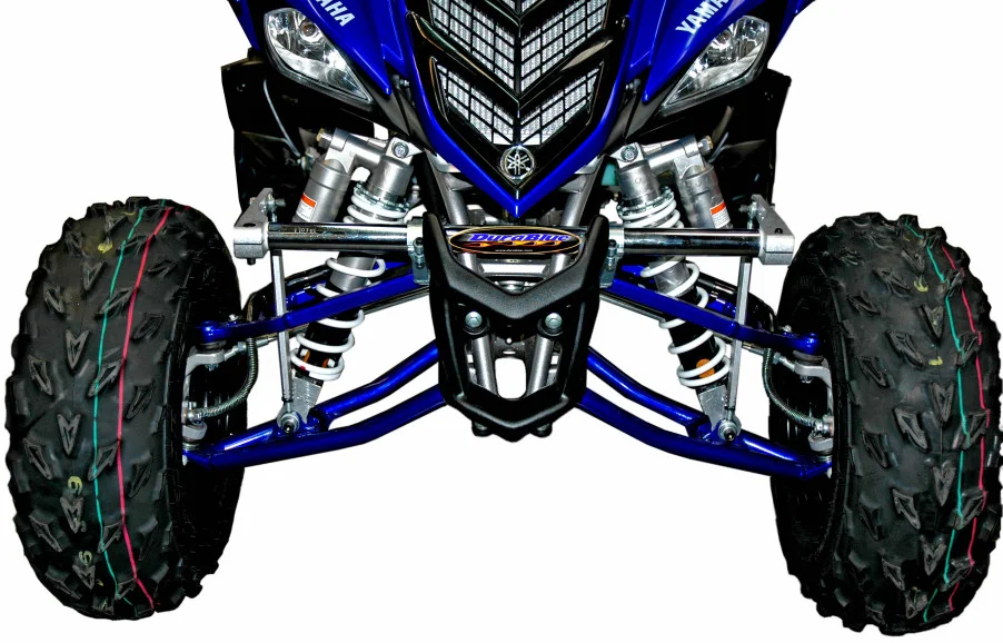 DURABLUE - 20-1700R - Sway Bar Kit