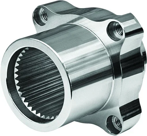 DURABLUE - QR250SP - Axle Disc Hub