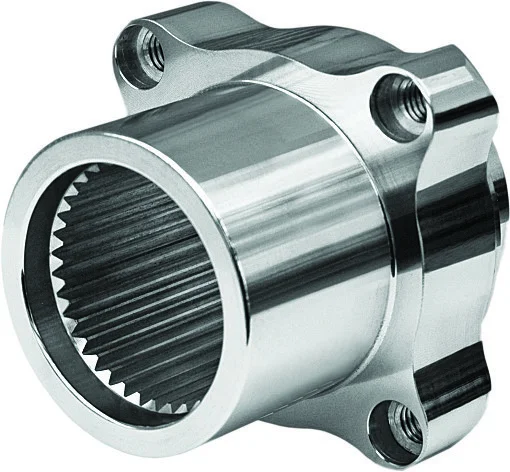 DURABLUE - QR250SP - Axle Disc Hub