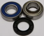 All Balls Racing Chaincase Bearing & Seal Kit - Durable Drive System Replacement