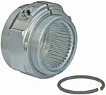 DURABLUE - 20-1644S - POSI Lock Nut