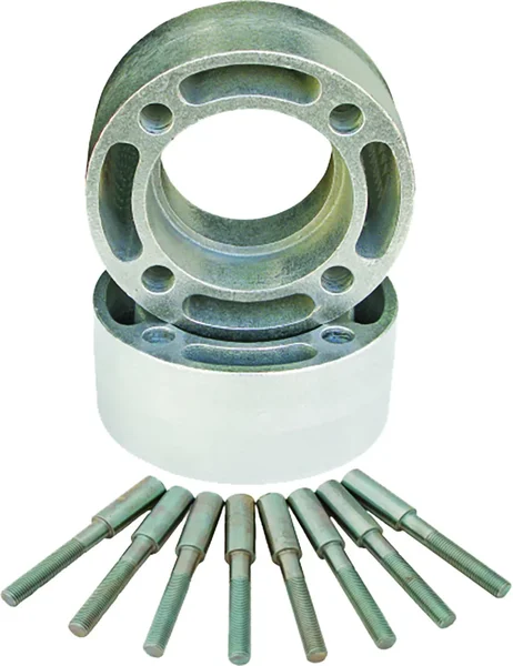 DURABLUE - UTV4156K - Aluminum EZ Wheel Spacers