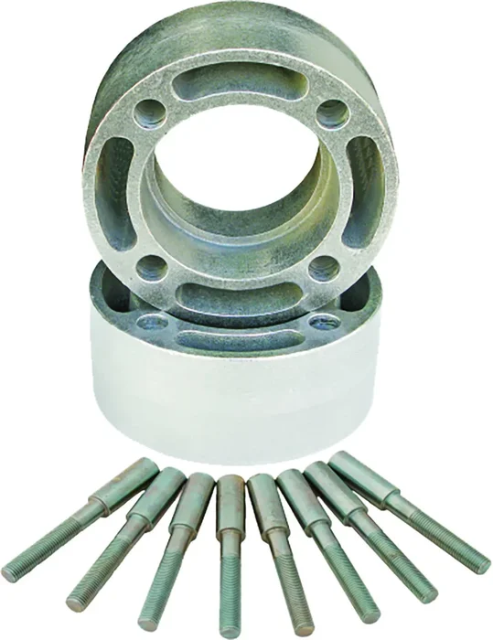 DURABLUE - UTV4156K - Aluminum EZ Wheel Spacers