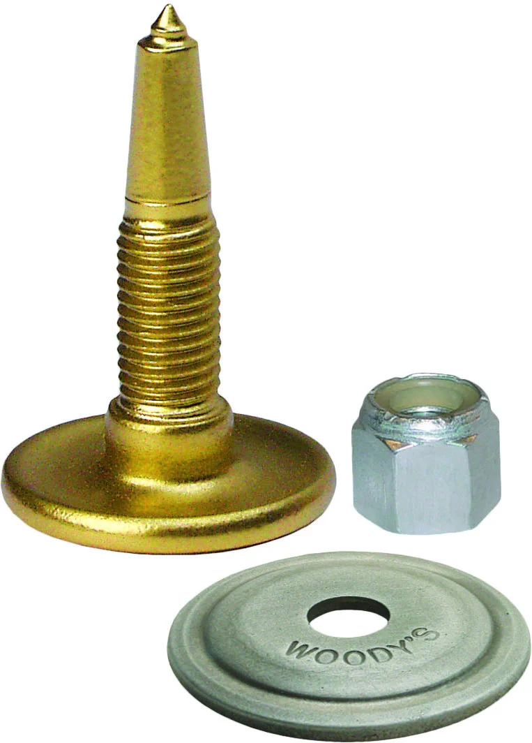 WOODYS - GDPK-1325-90S - Gold Digger Trail Stud Kit