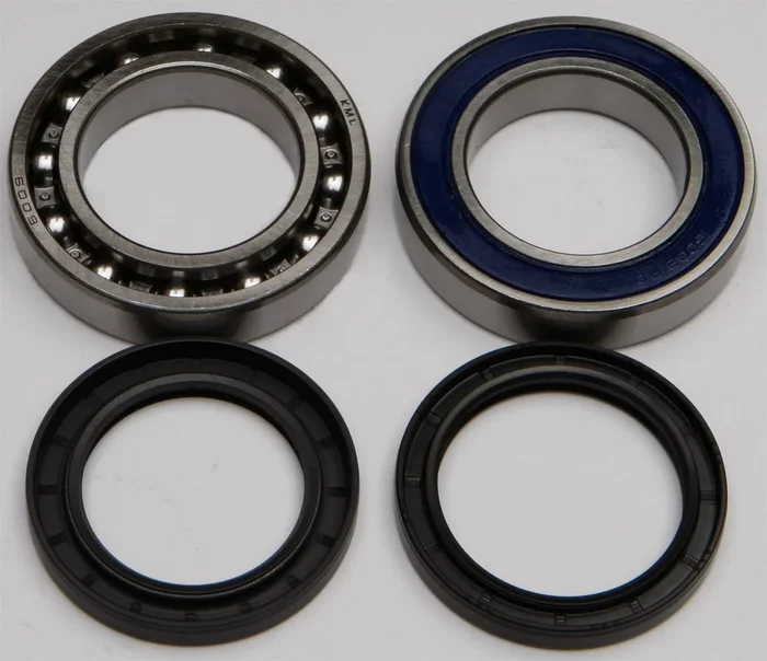 All Balls Racing 14-1065 Chaincase Bearing & Seal Kit - Durable Drive System Replacement
