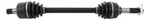 ALL BALLS - AB8-KW-8-317 - 8 Ball Extreme Duty Axle