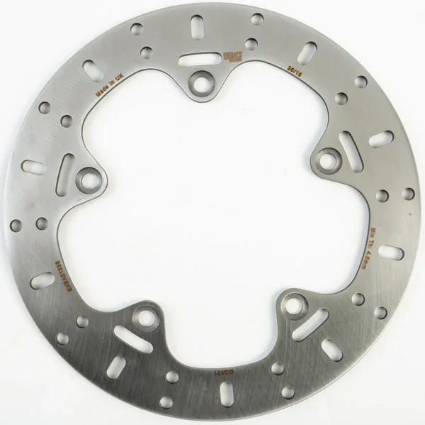 EBC - MD671 - Standard Brake Rotor